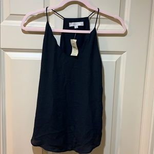 LOFT black tank [brand new]